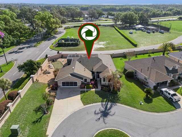 6100 PRINCE FREDERICK COURT, Leesburg, FL 34748