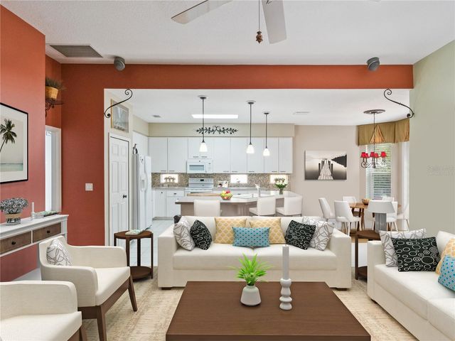 6100 PRINCE FREDERICK COURT, Leesburg, FL 34748