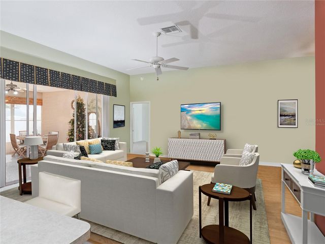 6100 PRINCE FREDERICK COURT, Leesburg, FL 34748