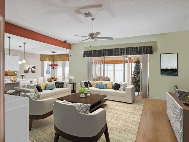 6100 PRINCE FREDERICK COURT, Leesburg, FL 34748