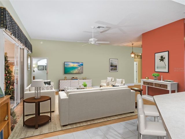 6100 PRINCE FREDERICK COURT, Leesburg, FL 34748