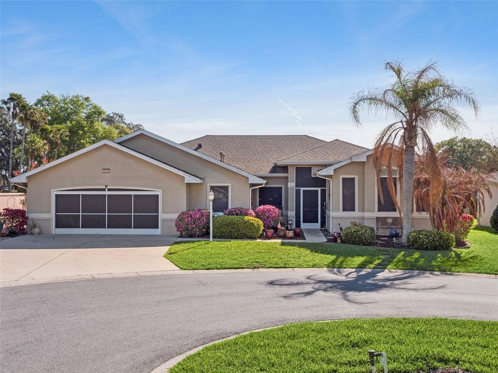 6100 PRINCE FREDERICK COURT, Leesburg, FL 34748