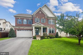 1105 SWEETBAY PL, Silver Spring, MD 20906