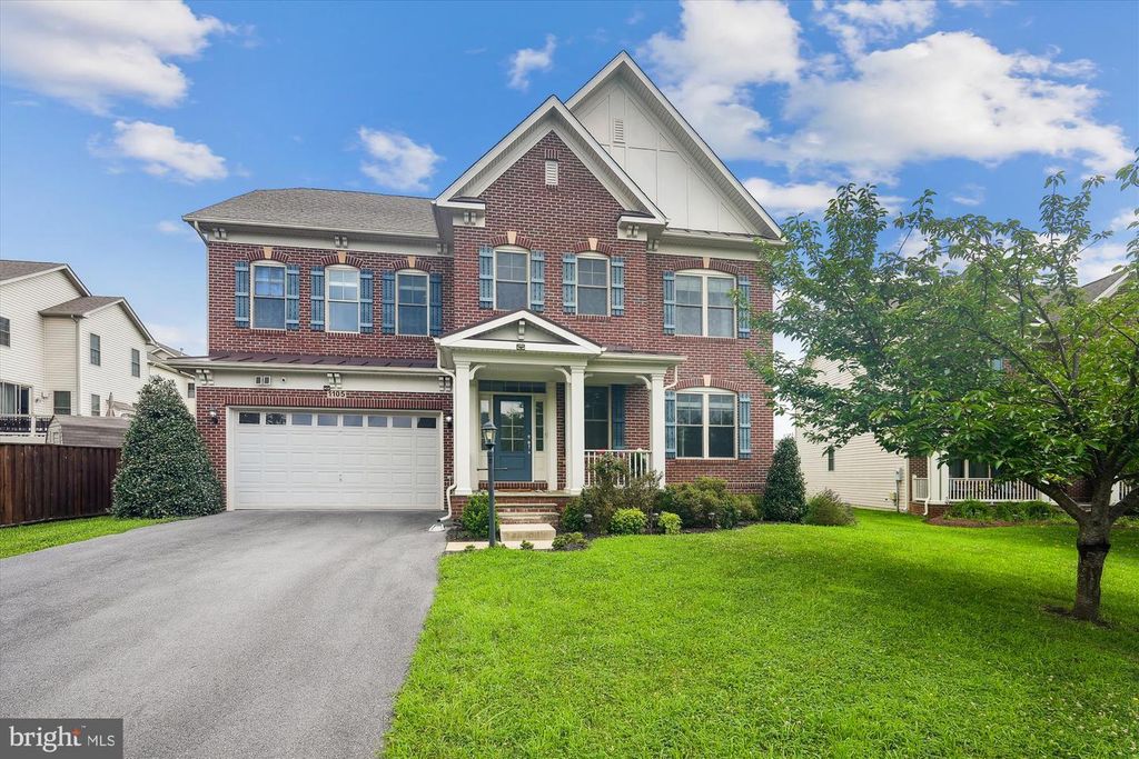 1105 SWEETBAY PL, Silver Spring, MD 20906