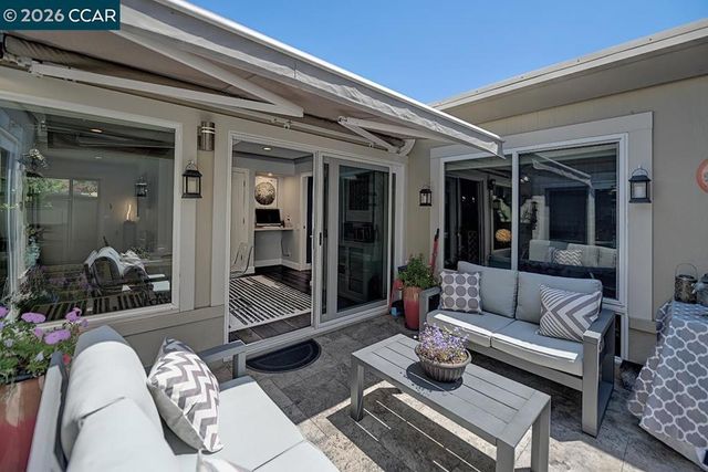 1124 Oakmont Dr 2, Walnut Creek, CA 94595