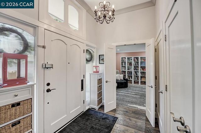 1124 Oakmont Dr 2, Walnut Creek, CA 94595