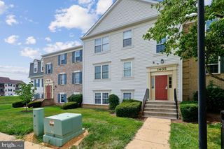 1405 KEY PKWY #B104, Frederick, MD 21702