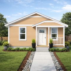 TBD N Cliff Street, Dallas, TX 75203