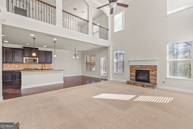 3297 Alhambra Circle, Hampton, GA 30228