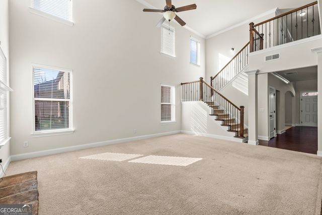 3297 Alhambra Circle, Hampton, GA 30228