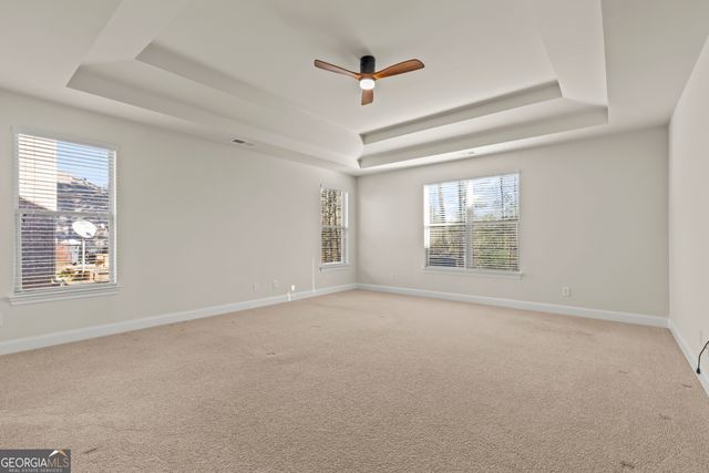 3297 Alhambra Circle, Hampton, GA 30228