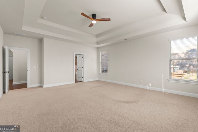 3297 Alhambra Circle, Hampton, GA 30228