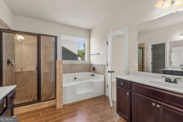 3297 Alhambra Circle, Hampton, GA 30228