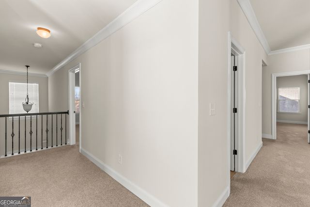 3297 Alhambra Circle, Hampton, GA 30228