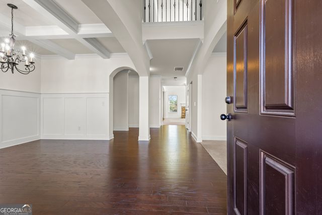 3297 Alhambra Circle, Hampton, GA 30228