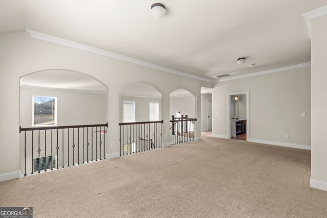 3297 Alhambra Circle, Hampton, GA 30228