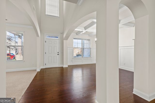 3297 Alhambra Circle, Hampton, GA 30228