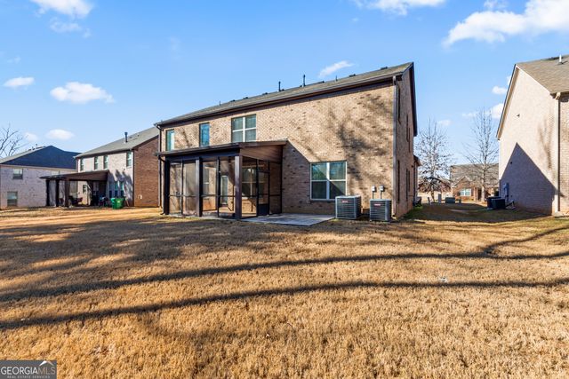 3297 Alhambra Circle, Hampton, GA 30228