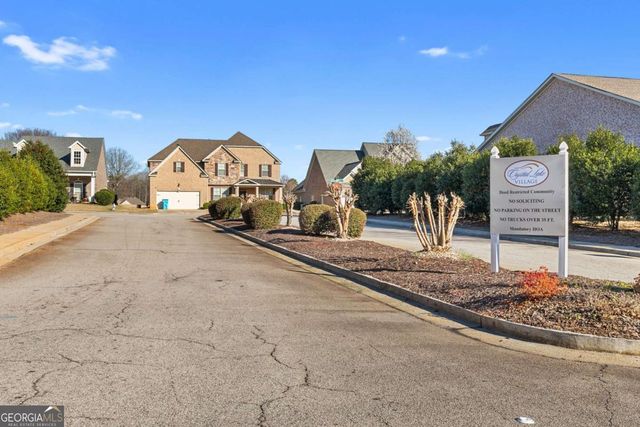 3297 Alhambra Circle, Hampton, GA 30228