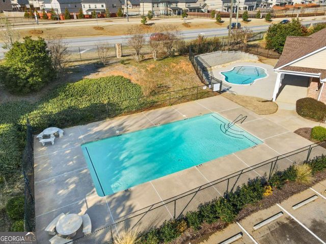 3297 Alhambra Circle, Hampton, GA 30228