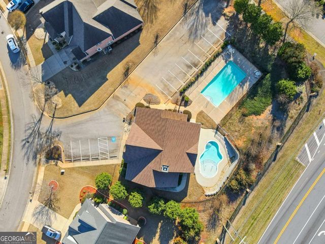 3297 Alhambra Circle, Hampton, GA 30228