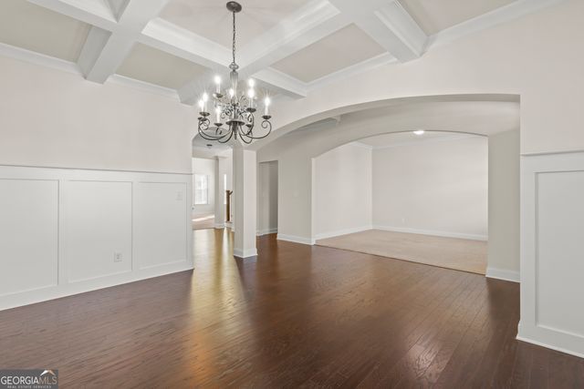 3297 Alhambra Circle, Hampton, GA 30228