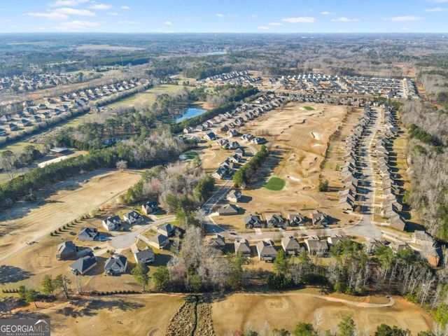 3297 Alhambra Circle, Hampton, GA 30228