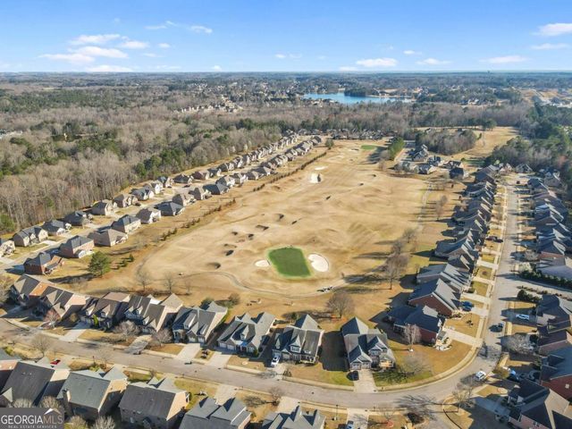 3297 Alhambra Circle, Hampton, GA 30228