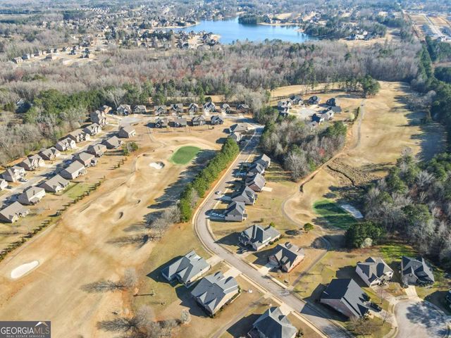 3297 Alhambra Circle, Hampton, GA 30228