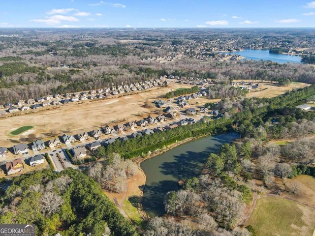 3297 Alhambra Circle, Hampton, GA 30228