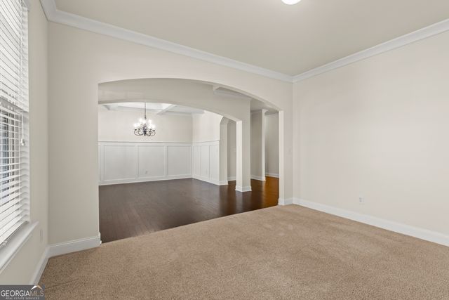 3297 Alhambra Circle, Hampton, GA 30228