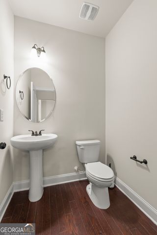 3297 Alhambra Circle, Hampton, GA 30228