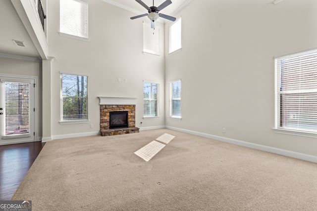 3297 Alhambra Circle, Hampton, GA 30228