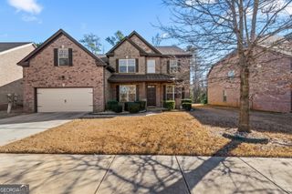 3297 Alhambra Circle, Hampton, GA 30228