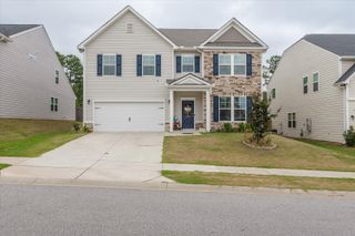 6184 High Top Lane, Aiken, SC 29801