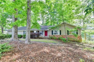 3740 Clubland Drive, Marietta, GA 30068