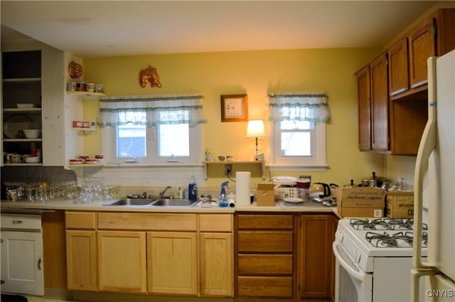 803 Mildred Avenue, Utica, NY 13502