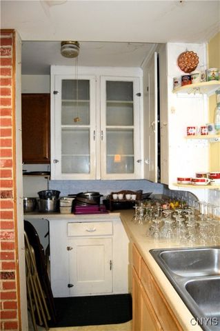 803 Mildred Avenue, Utica, NY 13502