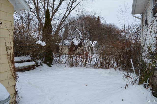 803 Mildred Avenue, Utica, NY 13502