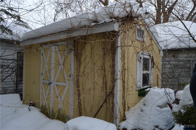 803 Mildred Avenue, Utica, NY 13502