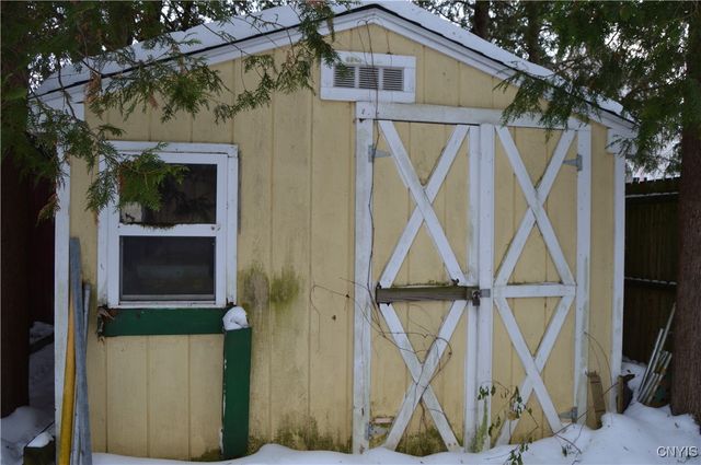 803 Mildred Avenue, Utica, NY 13502