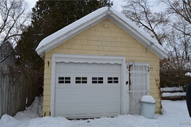 803 Mildred Avenue, Utica, NY 13502