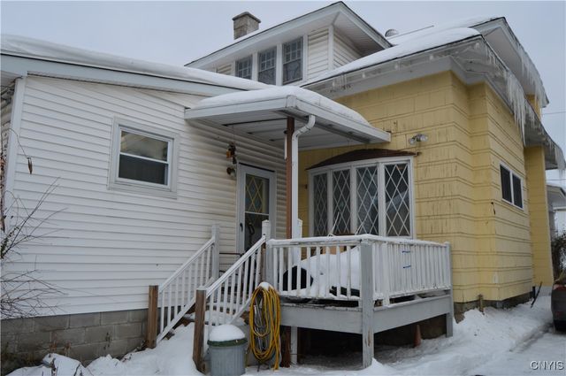 803 Mildred Avenue, Utica, NY 13502