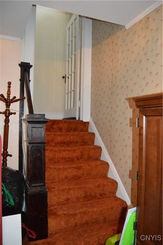 803 Mildred Avenue, Utica, NY 13502