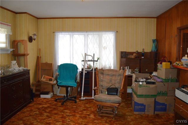 803 Mildred Avenue, Utica, NY 13502