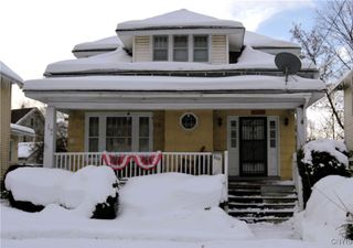 803 Mildred Avenue, Utica, NY 13502