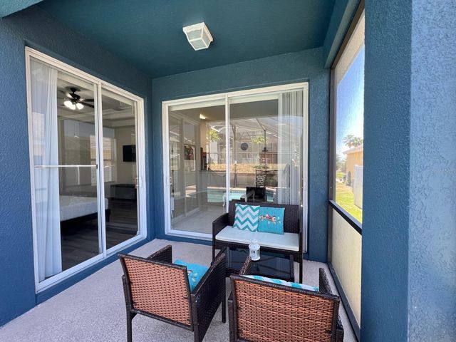 116 CORVINA DRIVE, Davenport, FL 33897