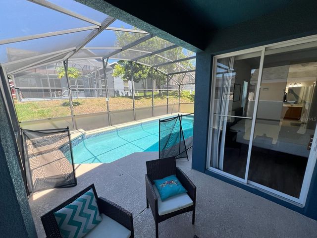 116 CORVINA DRIVE, Davenport, FL 33897