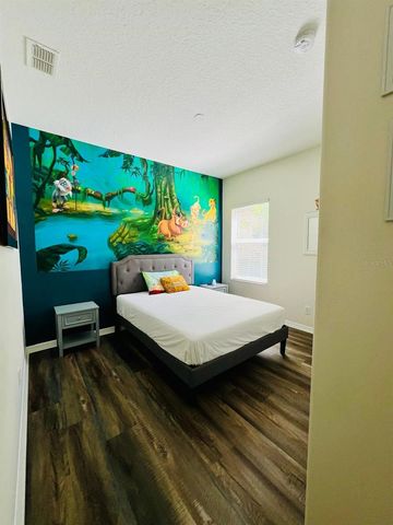 116 CORVINA DRIVE, Davenport, FL 33897