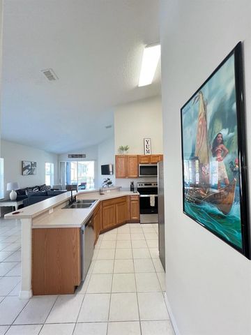 116 CORVINA DRIVE, Davenport, FL 33897